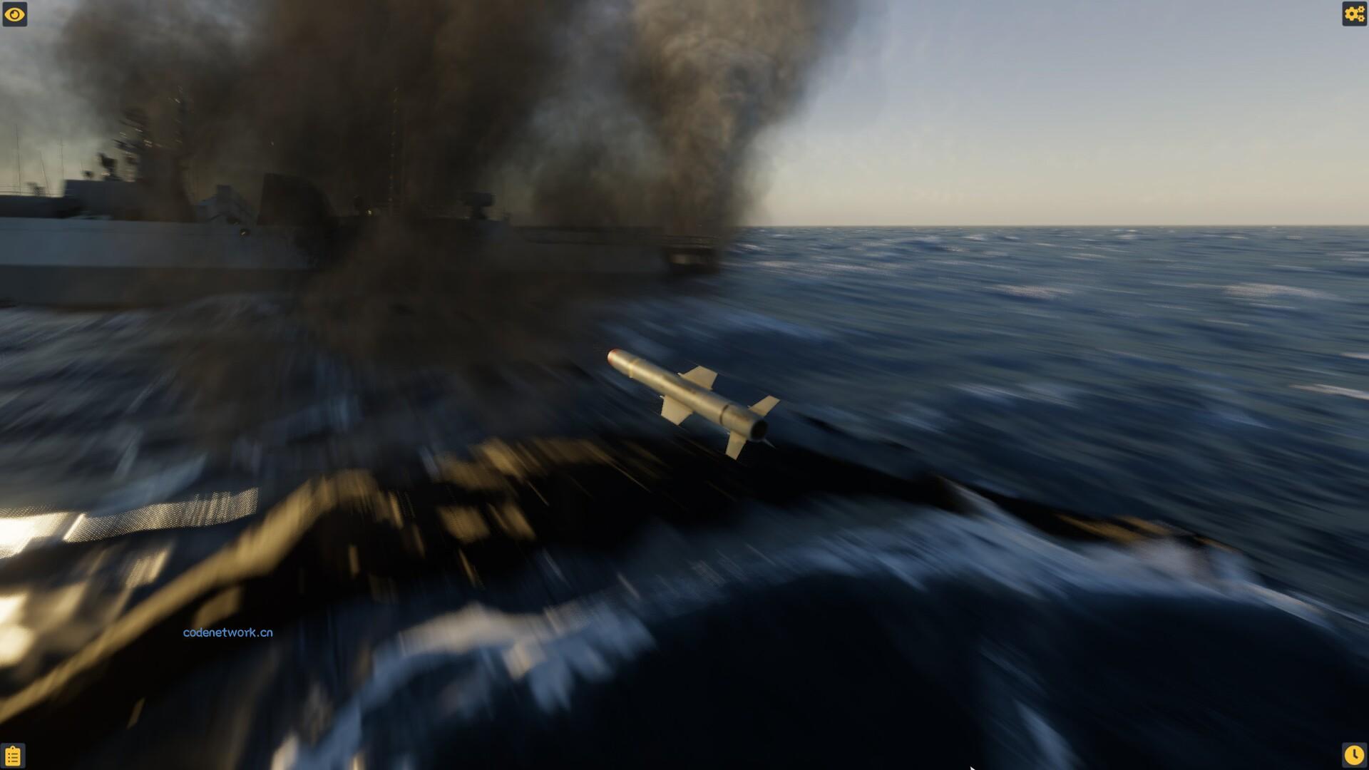 无声舰队/Modern Naval Warfare 版本更新