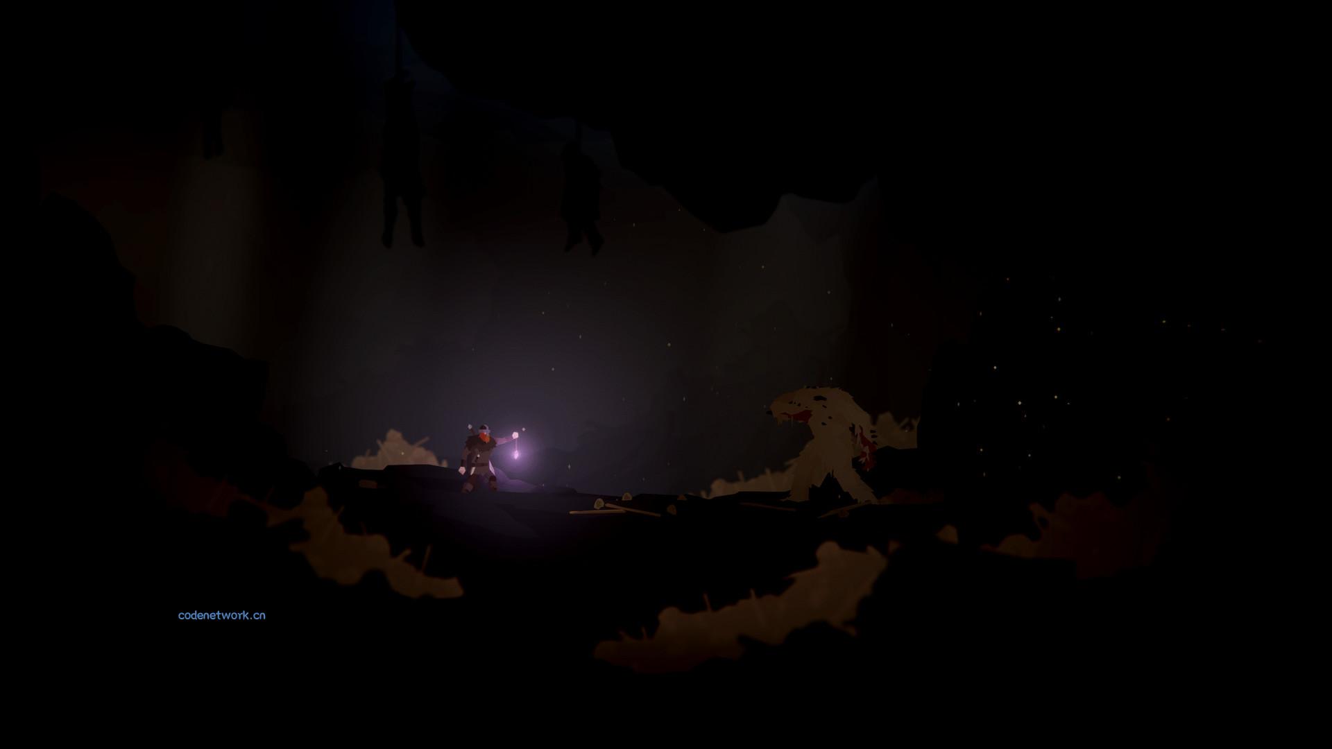 直到最后/Unto The End|思创源码网