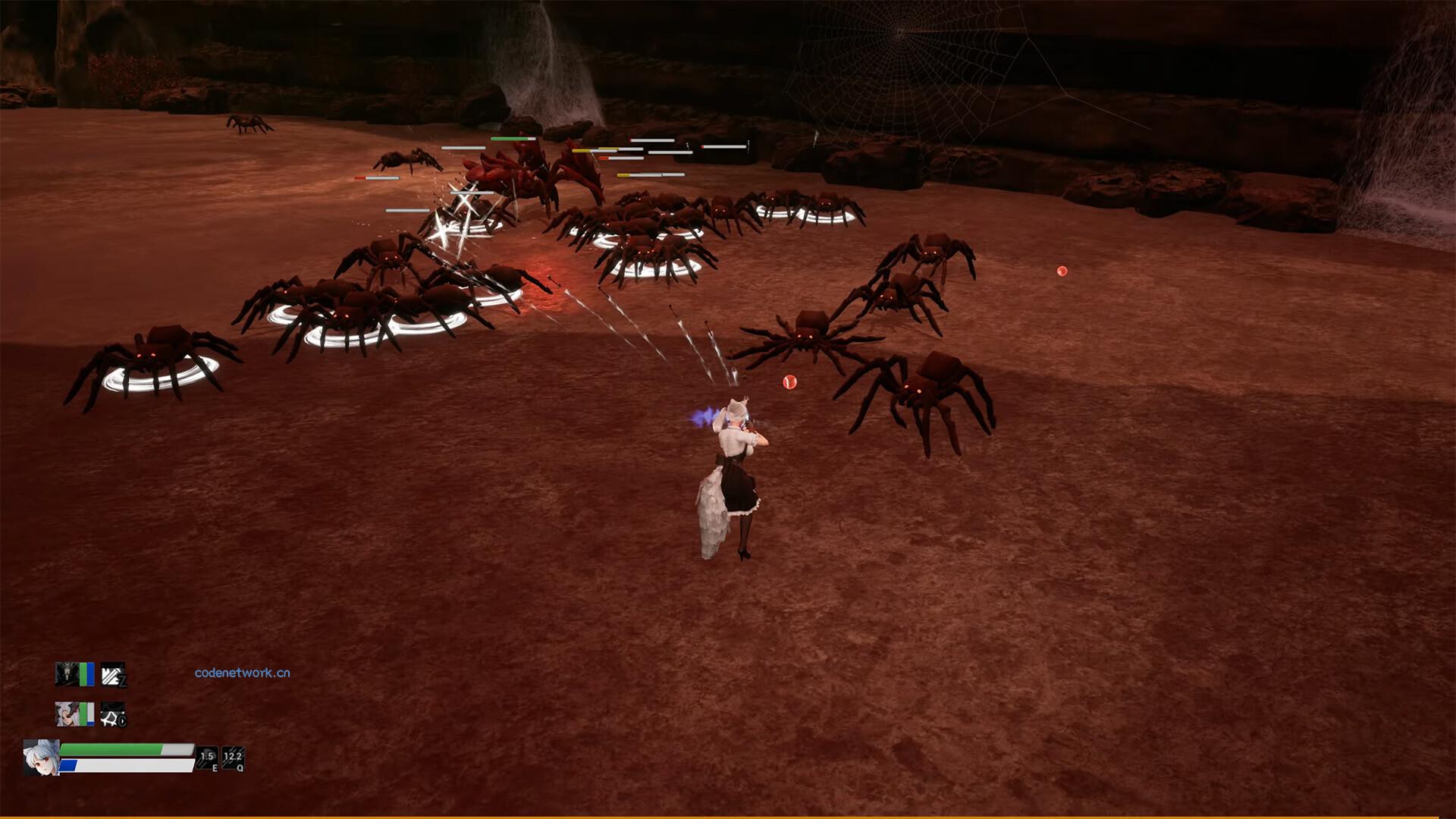 女王的忠诚/Queen's Loyalty