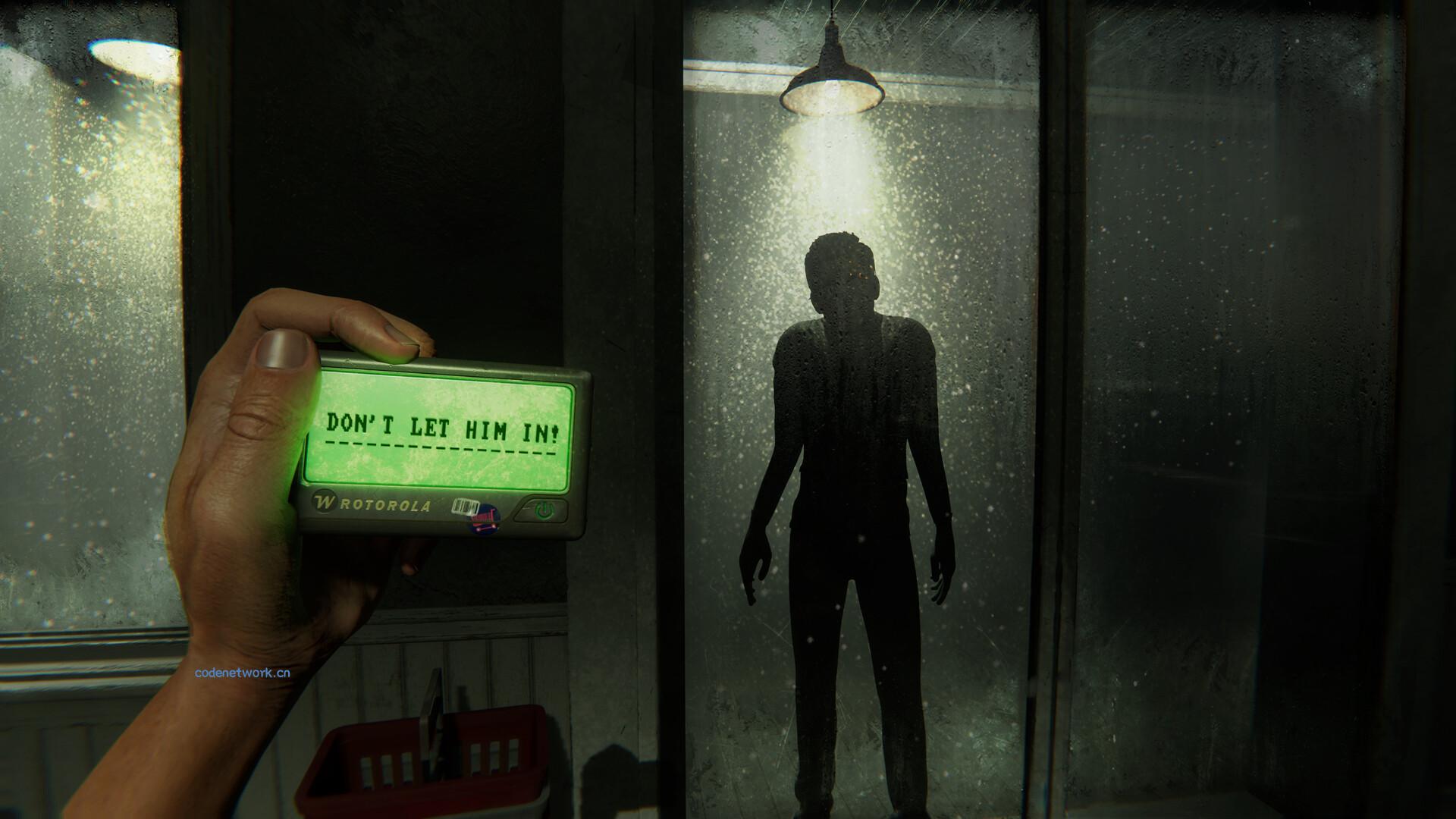 地狱超市/HELLMART