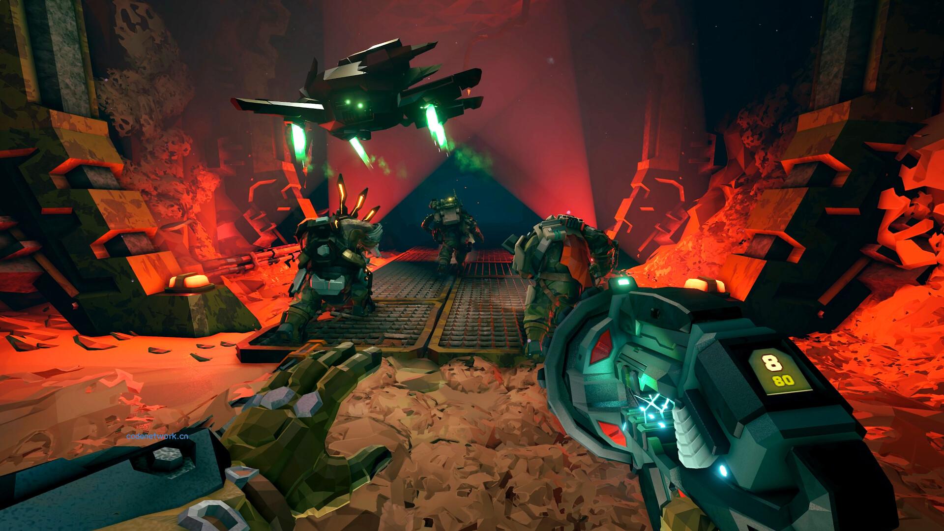 深岩银河:异动核心/Deep Rock Galactic: Rogue Core 版本更新 深岩银河:异动核心/Deep Rock Galactic: Rogue Core 版本更新