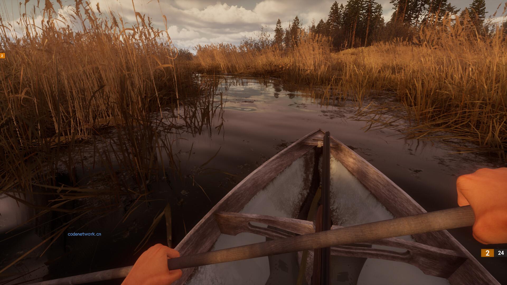 BULT：狩猎模拟器/BULT: Hunting simulator