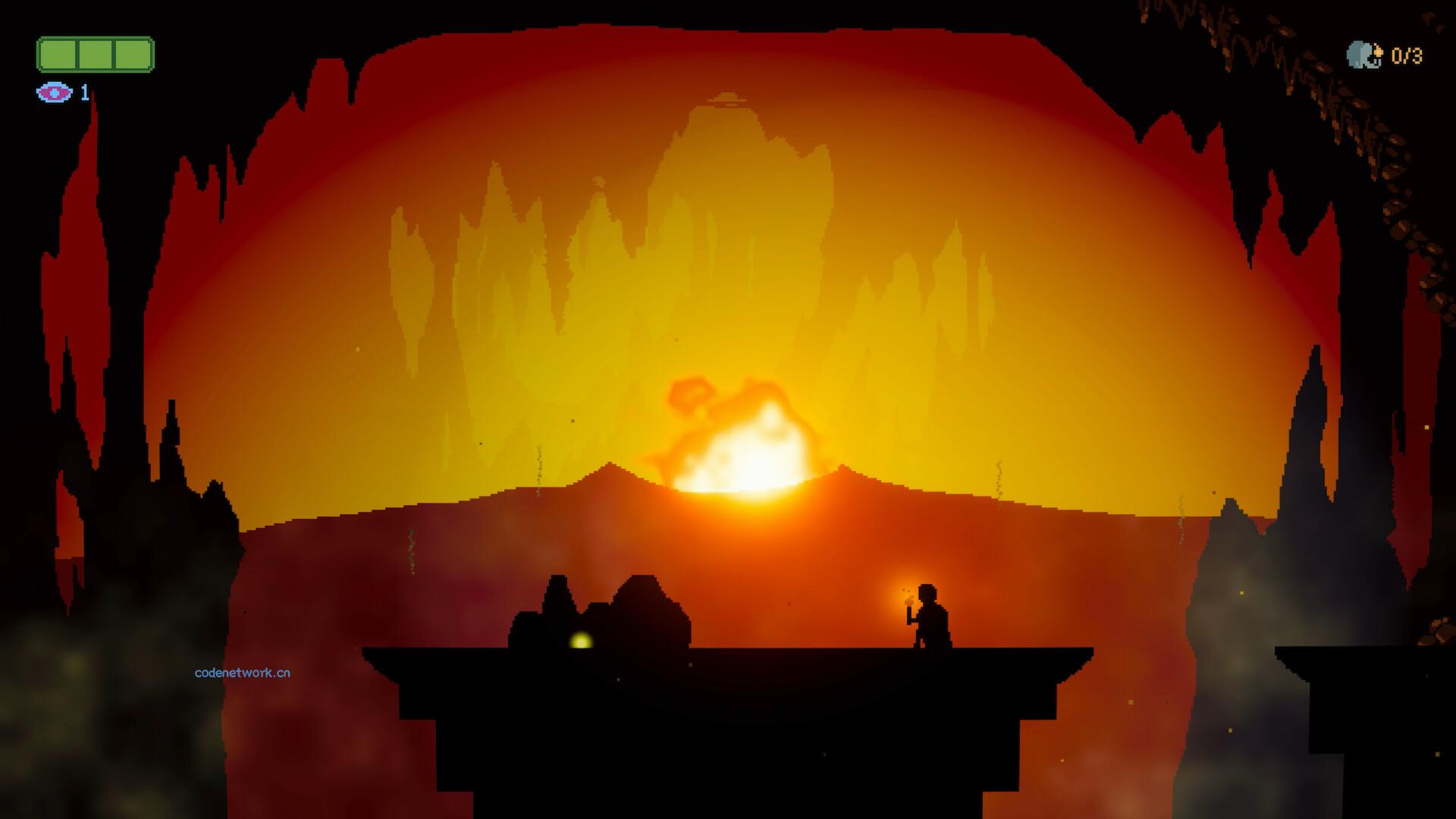 黄金废都/Auridia 黄金废都/Auridia