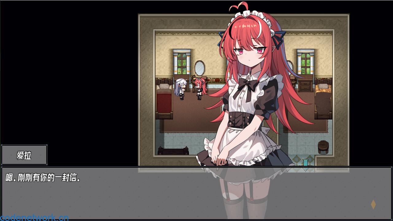 神树残响/Echoes of the Divine Tree|思创源码网