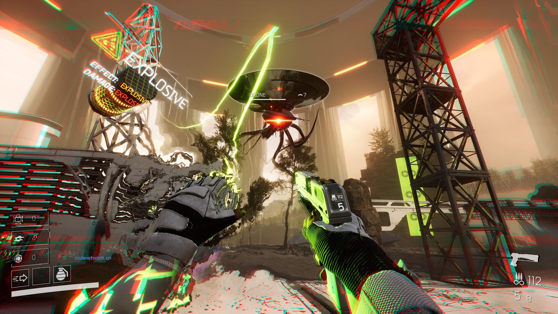 虚空破坏者/VOID/BREAKER 虚空破坏者/VOID/BREAKER