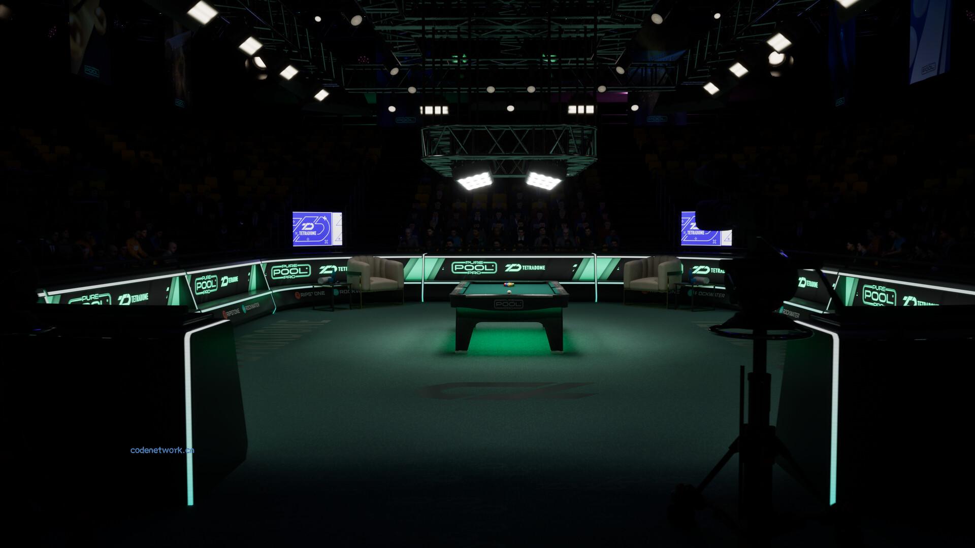 纯粹台球Pro/Pure Pool Pro