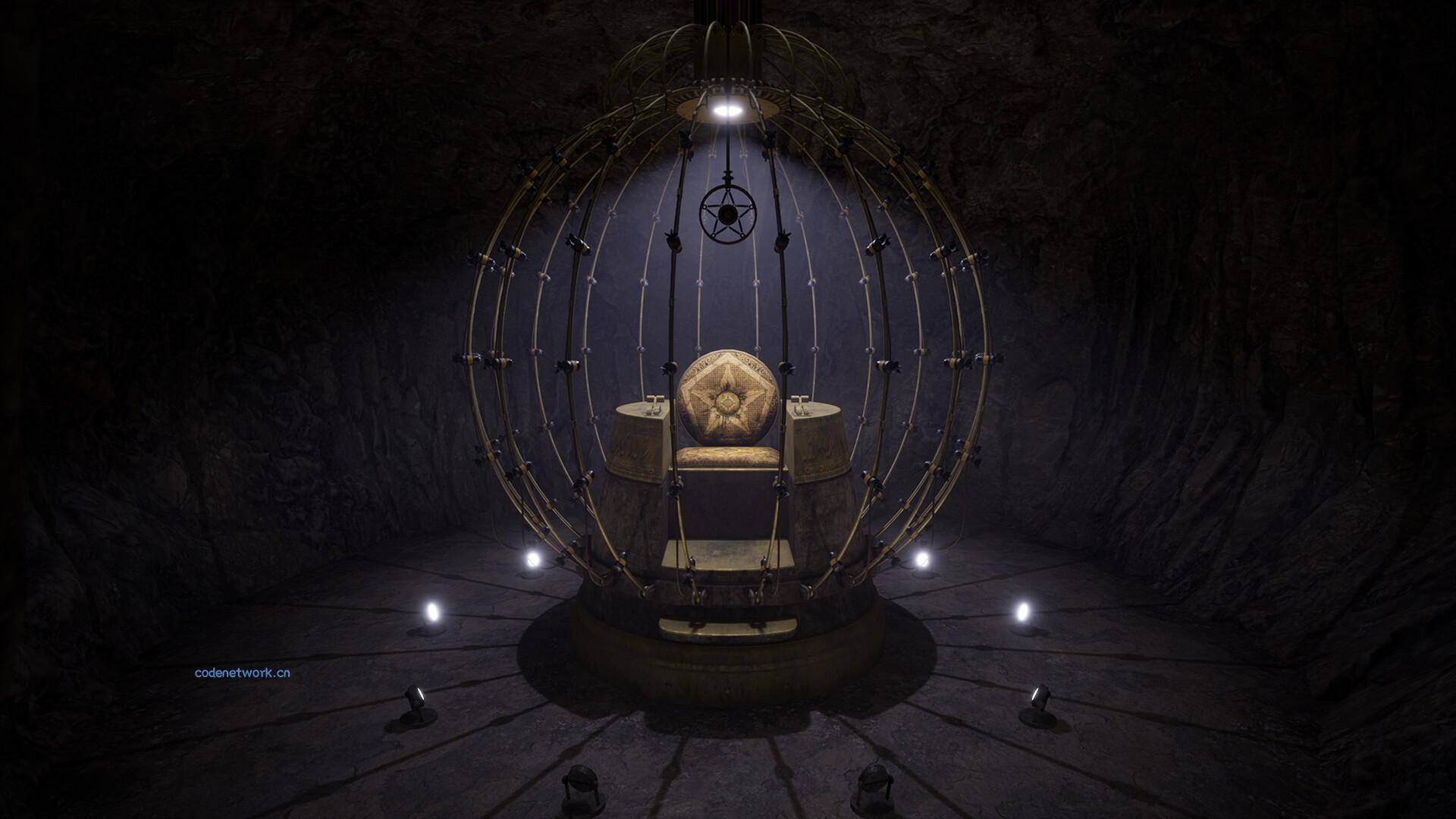 烈文/Riven/支持VR 烈文/Riven/支持VR