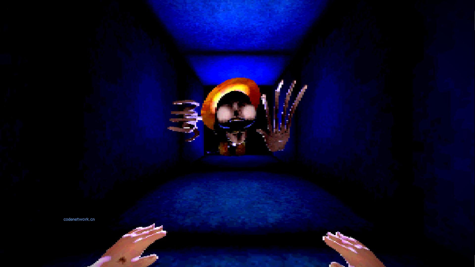 暴煞狂想2/Violent Horror Stories 暴煞狂想2/Violent Horror Stories