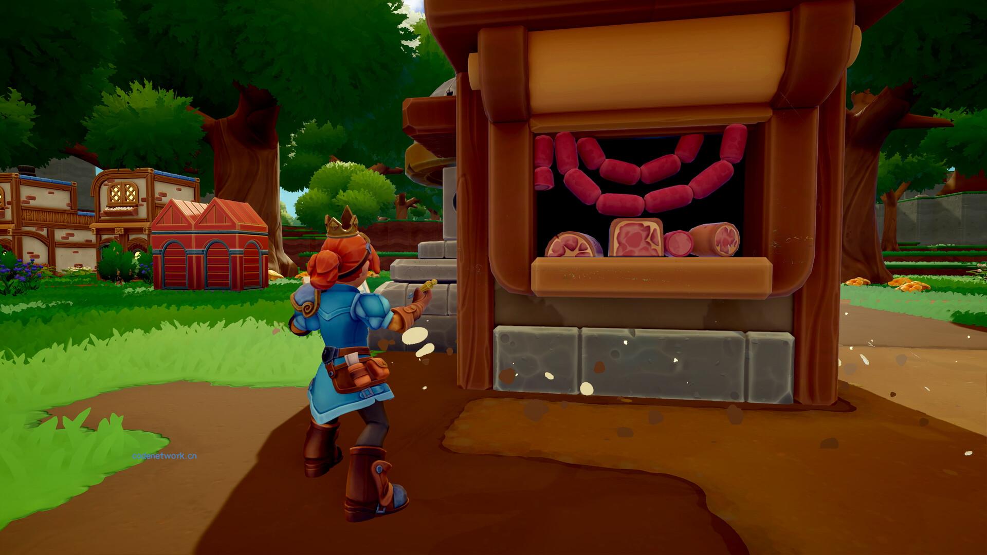 翻转世界/Overthrown|思创源码网