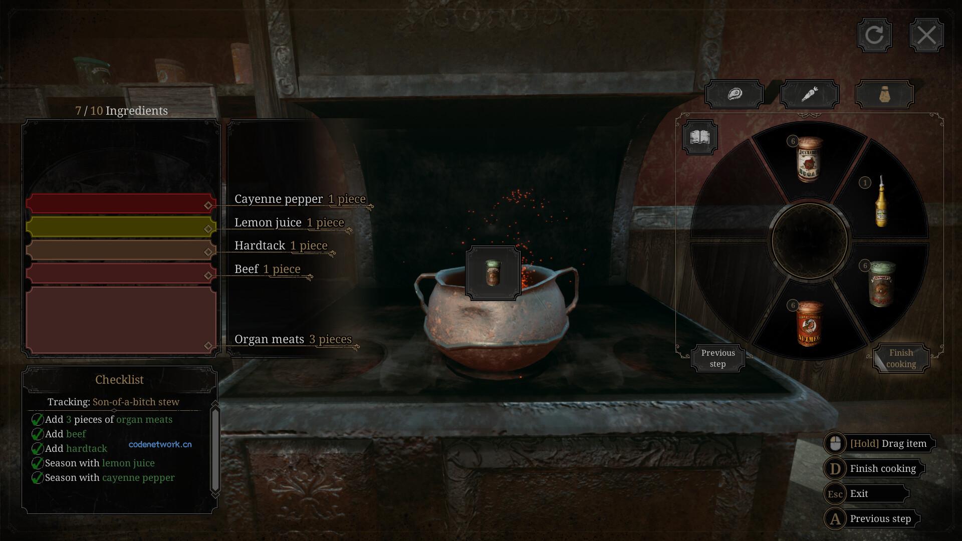 沙龙模拟器/Saloon Simulator