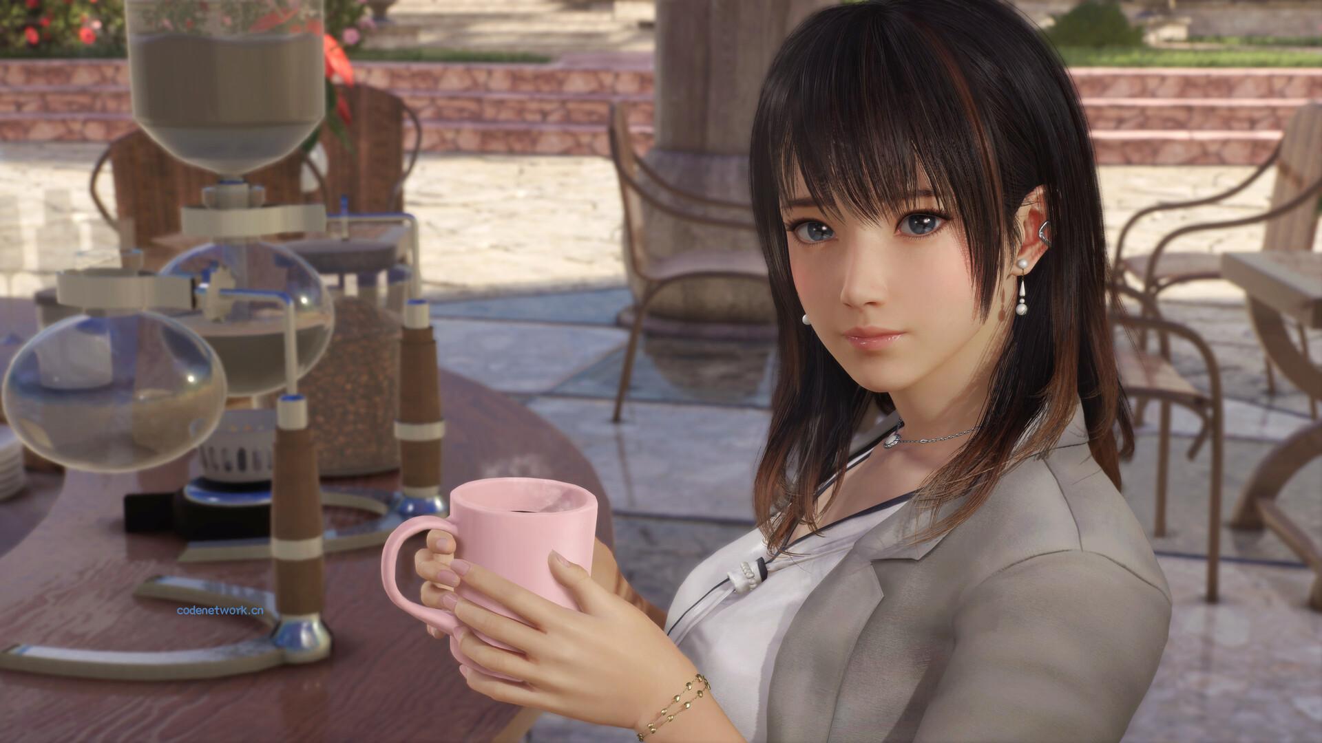 死或生：维纳斯璀璨假期/Venus Vacation PRISM - DEAD OR ALIVE Xtreme -