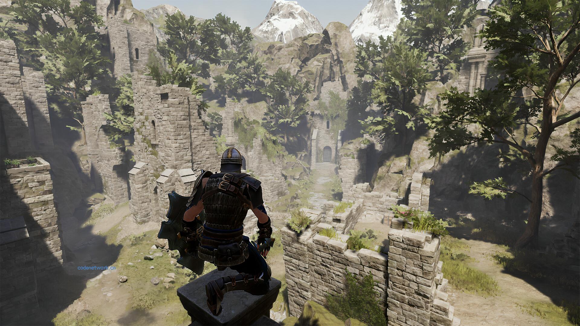 火光幻想：复仇/Firelight Fantasy: Vengeance|思创源码网