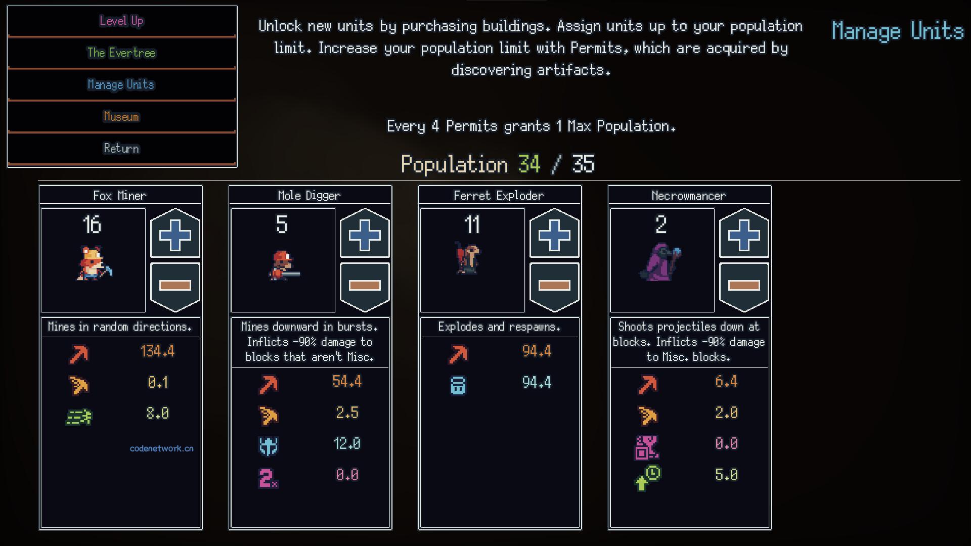 亲族与猎物/Kin and Quarry