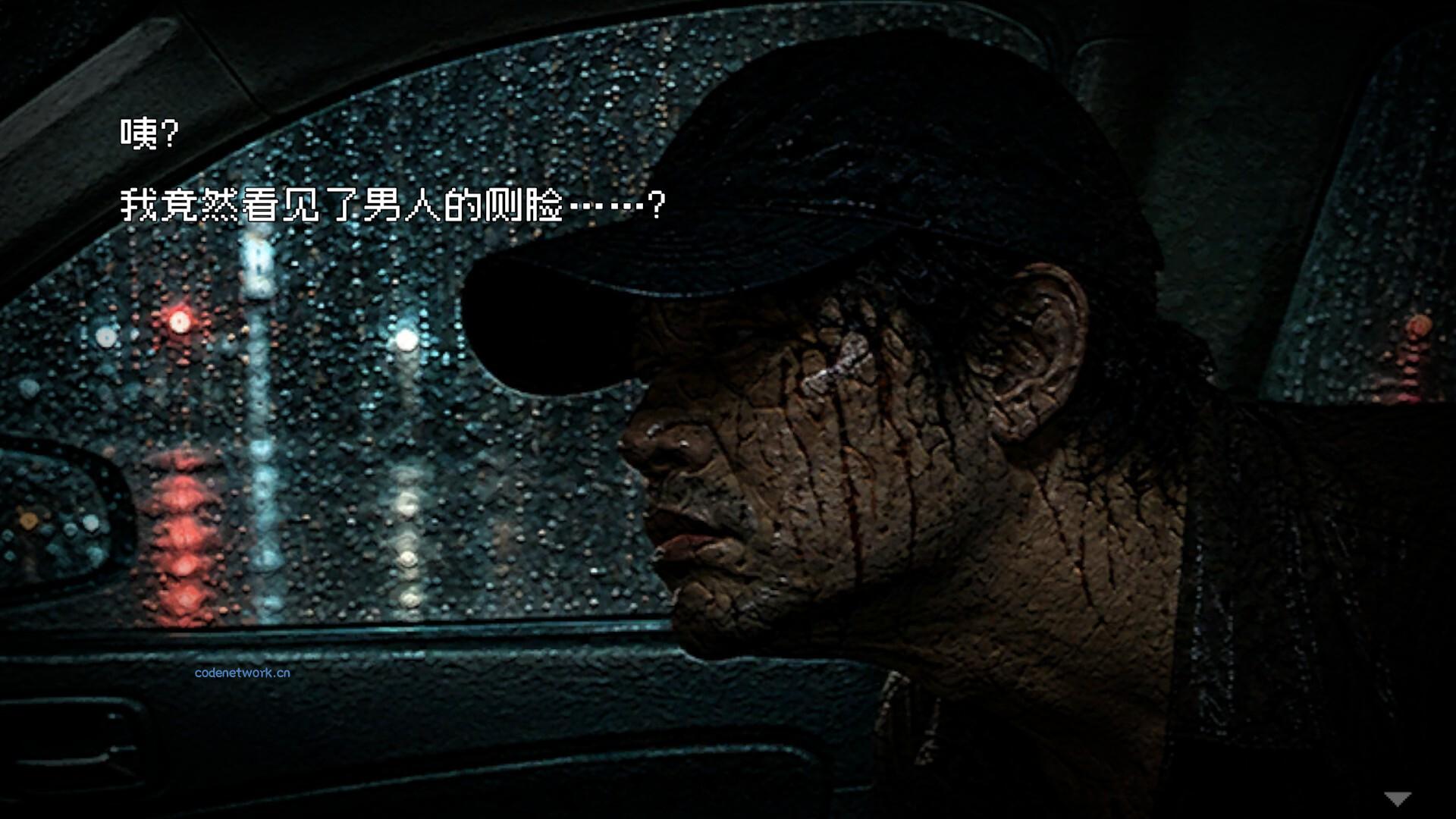 惊悚故事：畸怪见闻/Scary Stories: Grotesque 新游发布