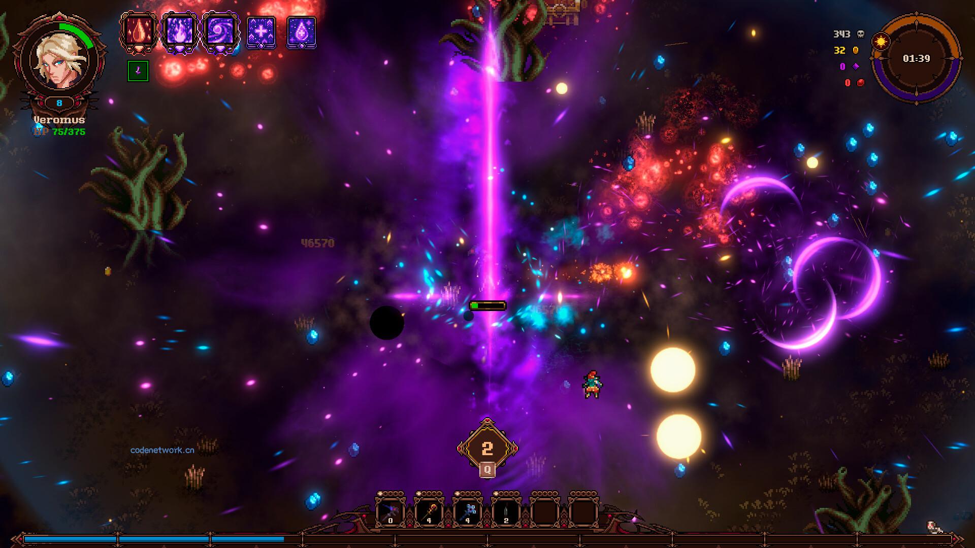 猩红之塔/Scarlet Tower|思创源码网