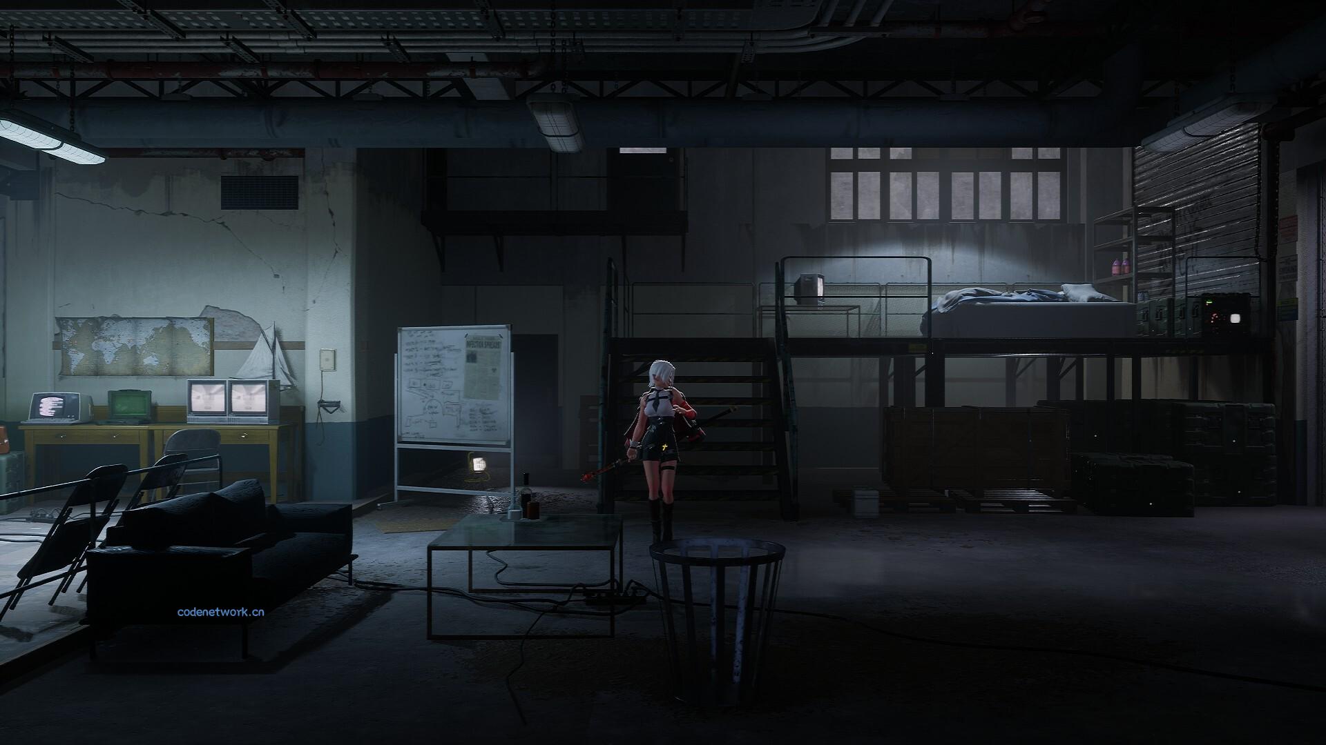 血姬:双生/Vampiress: Eternal Duet 血姬:双生/Vampiress: Eternal Duet