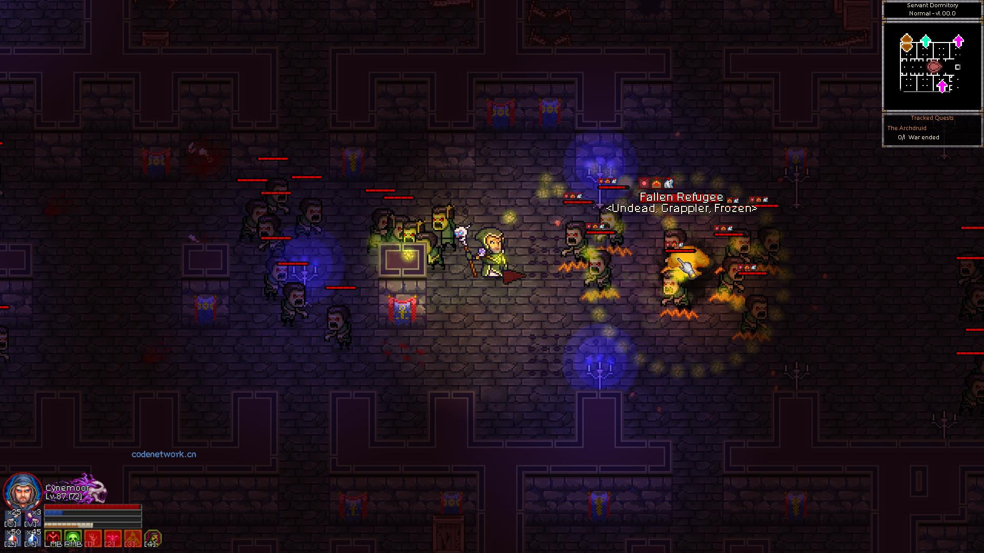 英雄旧忆/Chronicon 英雄旧忆/Chronicon