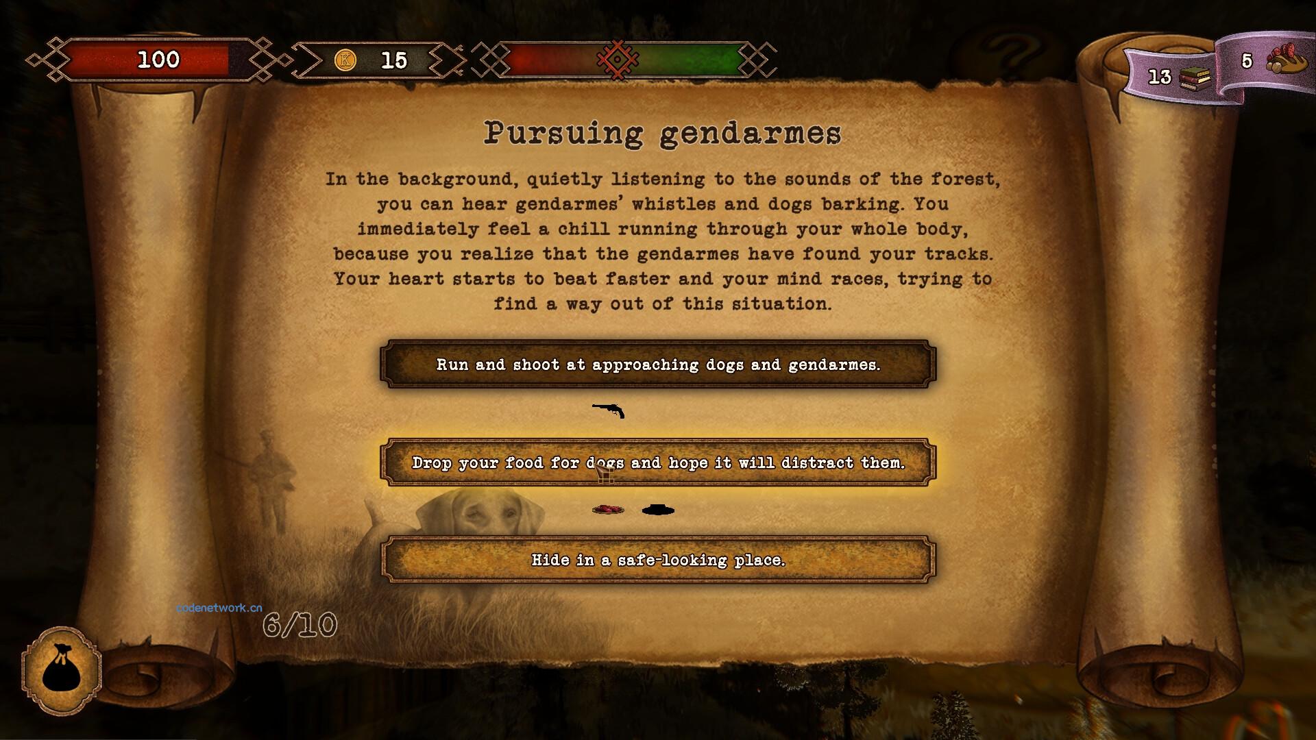 书籍走私者/Book Smugglers