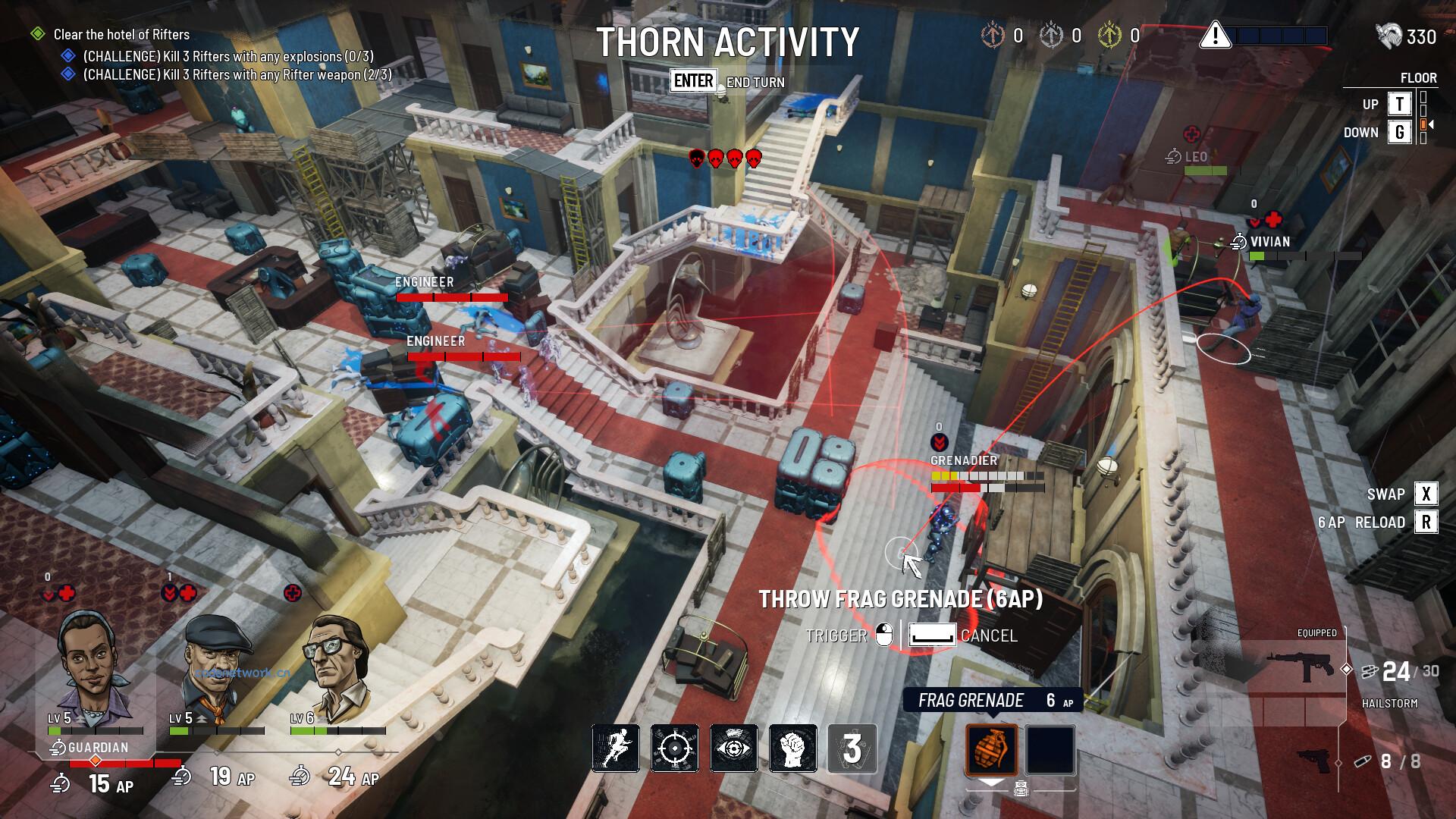 永不落败/Every Day We Fight