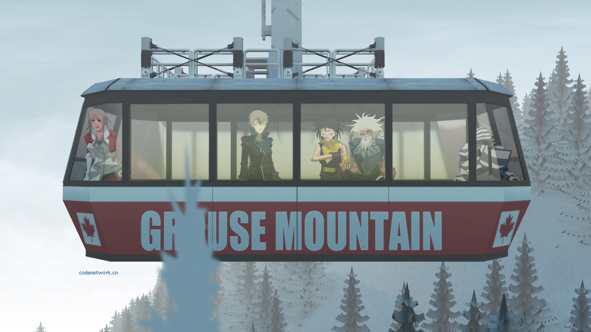 探案法：加拿大档案/Methods: The Canada Files|思创源码网