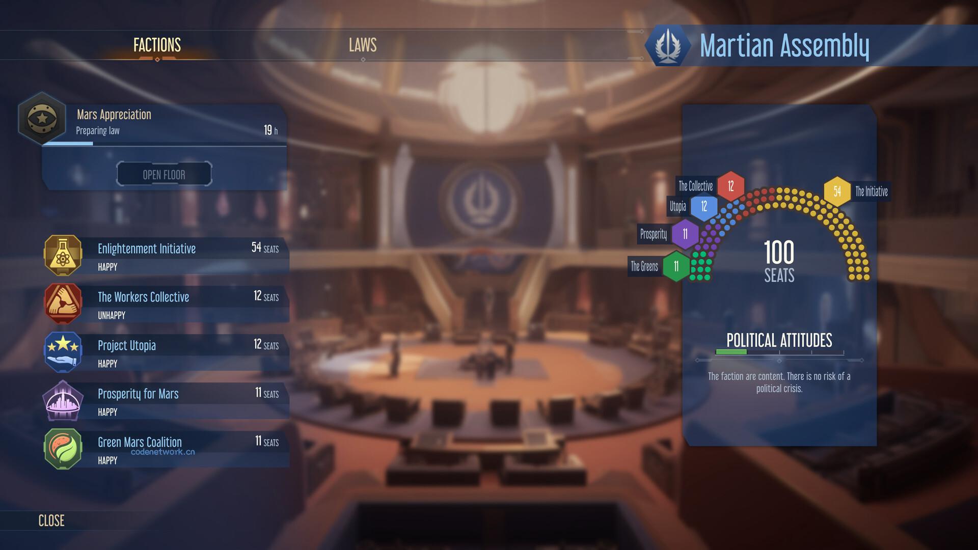 火星求生:重启版/Surviving Mars: Relaunched 火星求生:重启版/Surviving Mars: Relaunched