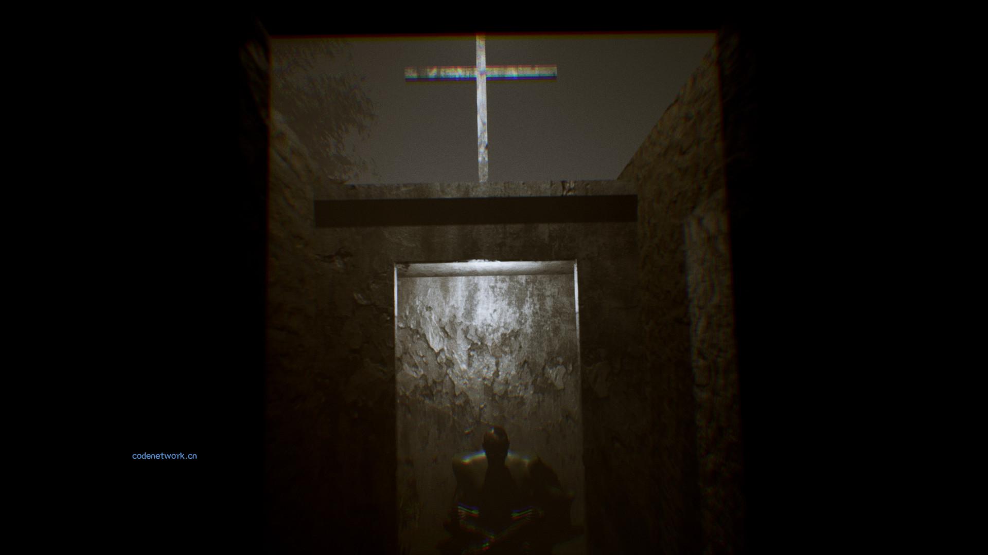 第九藏骸所/The 9th Charnel