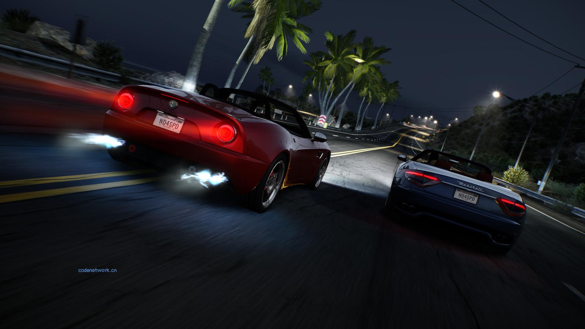 极品飞车14:热力追踪3 重制版/Need for Speed Hot Pursuit Remastered 极品飞车14:热力追踪3 重制版/Need for Speed Hot Pursuit Remastered