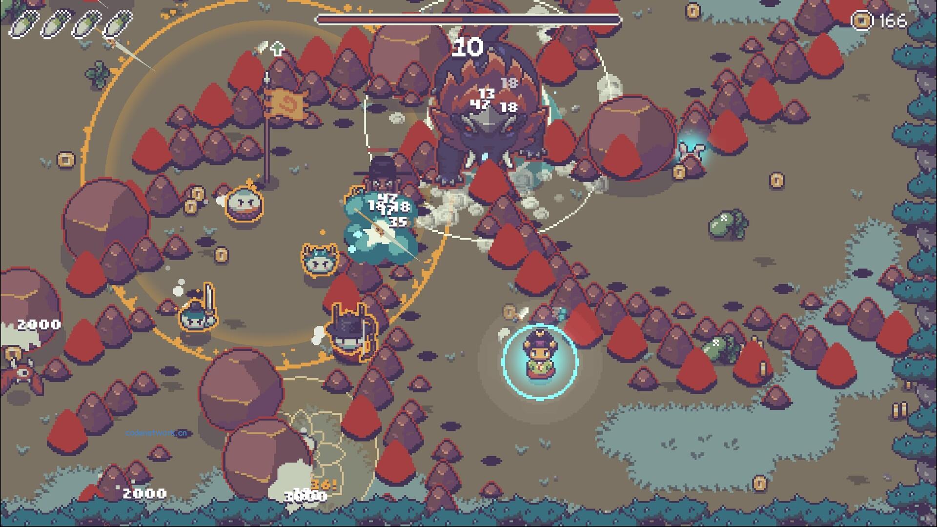 云灵守护者：达尔神龛/Cloud Keeper: Shrine of Dal 新游发布