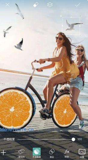 Picsart美易 v29.6会员版|思创源码网