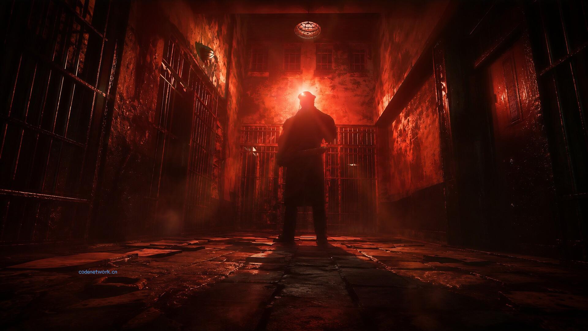 快逃!—— 一场糟糕噩梦纪事/GET OUT! – A Very Bad Dreams Story 新游发布 快逃!—— 一场糟糕噩梦纪事/GET OUT! – A Very Bad Dreams Story 新游发布