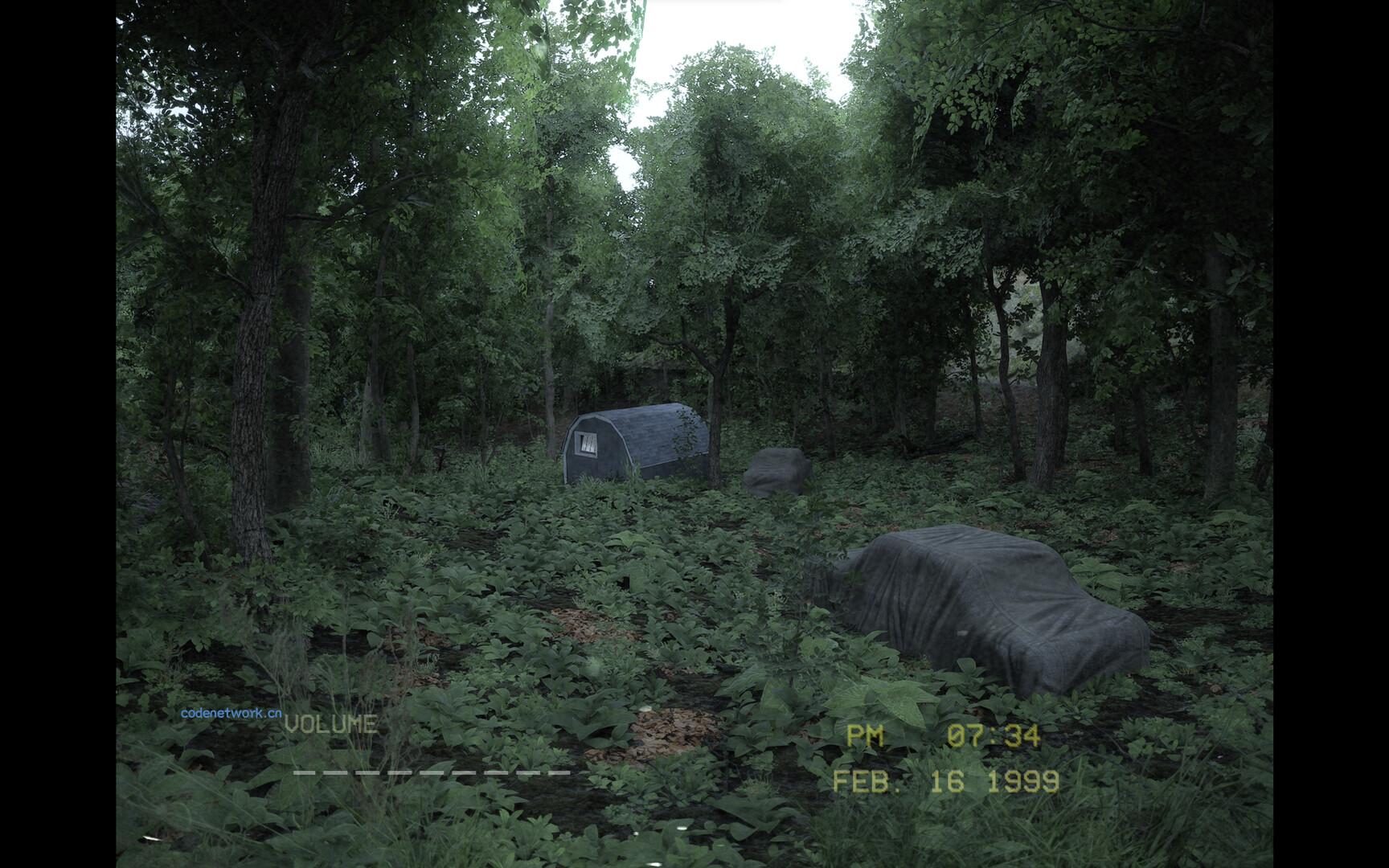 无声的呼吸/SILENT BREATH/支持网络联机 无声的呼吸/SILENT BREATH/支持网络联机