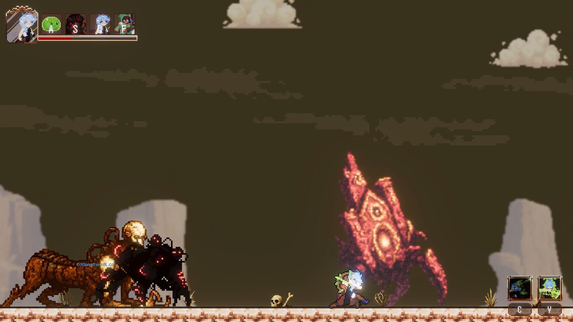 幻形史莱姆/Slime Changer|思创源码网