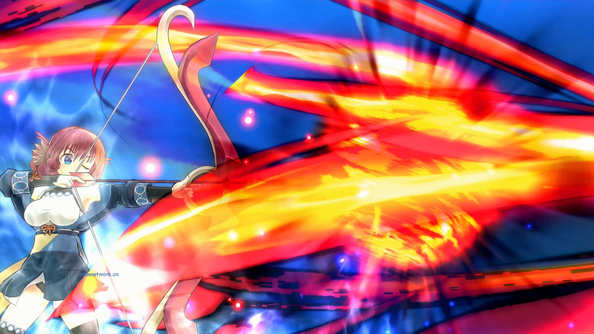 传颂之物：斩/Utawarerumono: ZAN|思创源码网