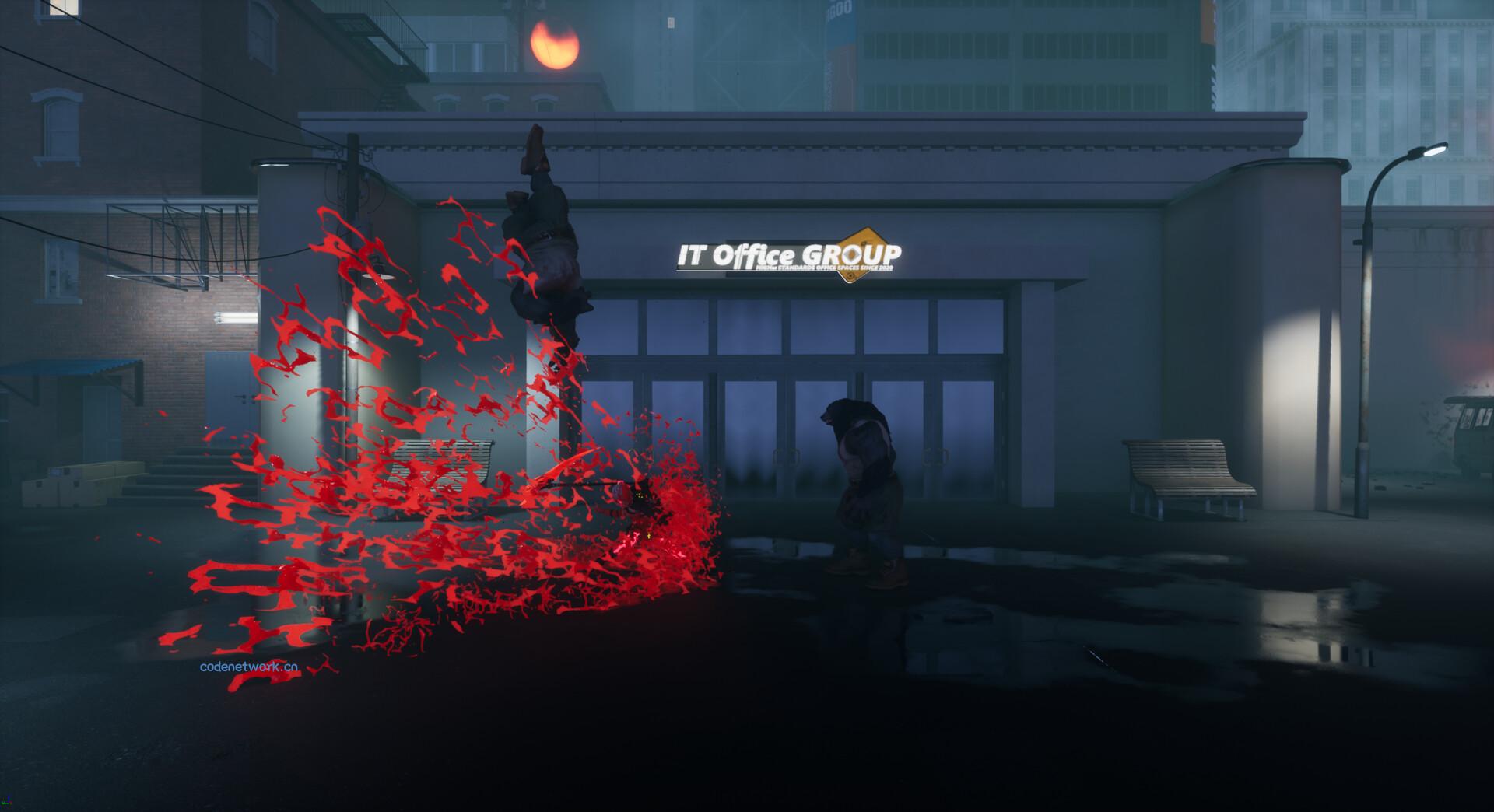 血姬:双生/Vampiress: Eternal Duet 血姬:双生/Vampiress: Eternal Duet