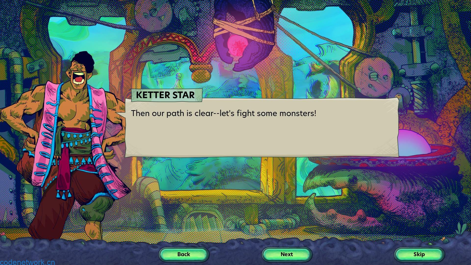 守护者冒险2:废墟迷雾/Defender’s Quest 2: Mists of Ruin|思创源码网