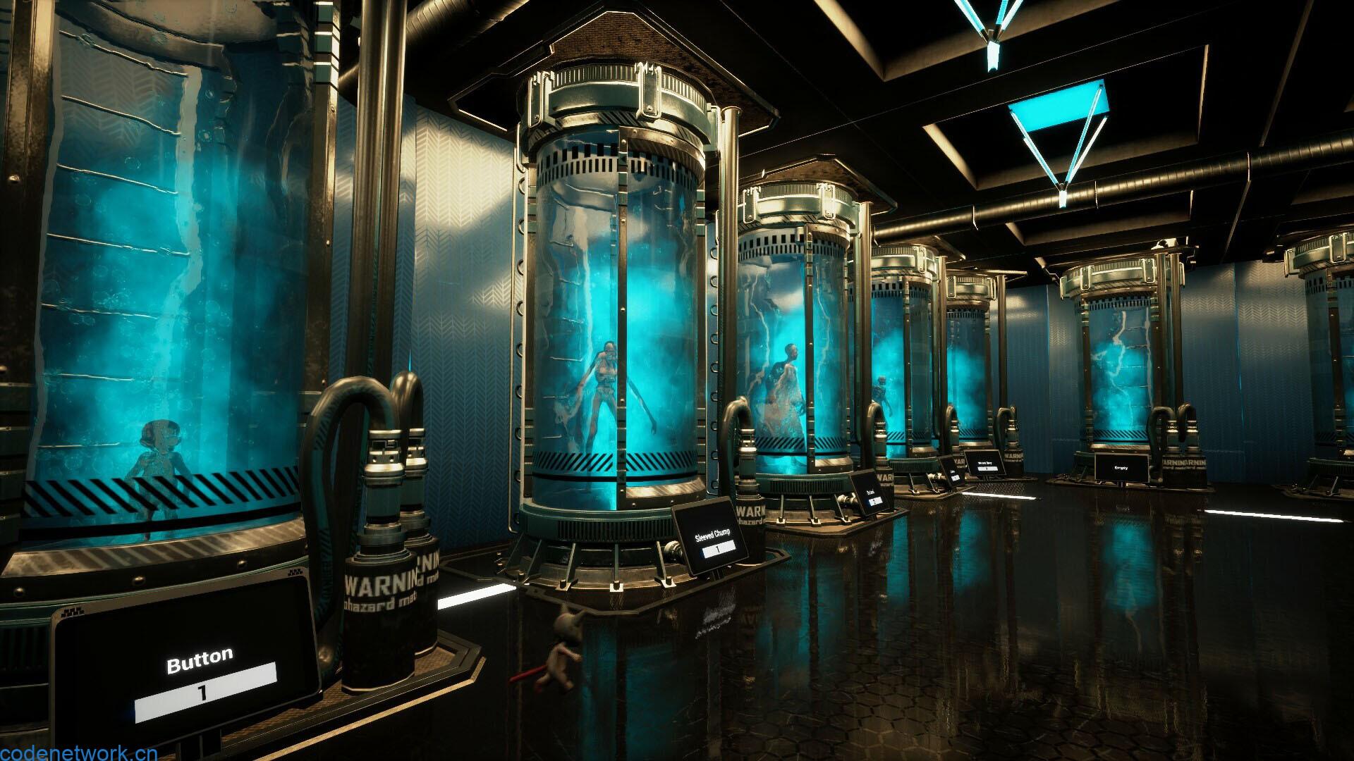 幽灵猎人/Ghostbane|思创源码网