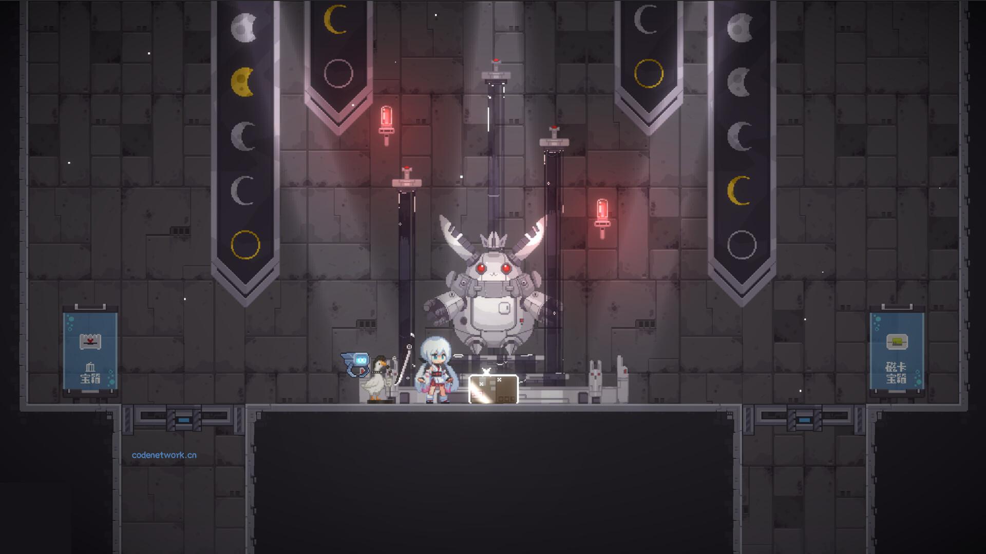 新月纪元/Lunavania|思创源码网