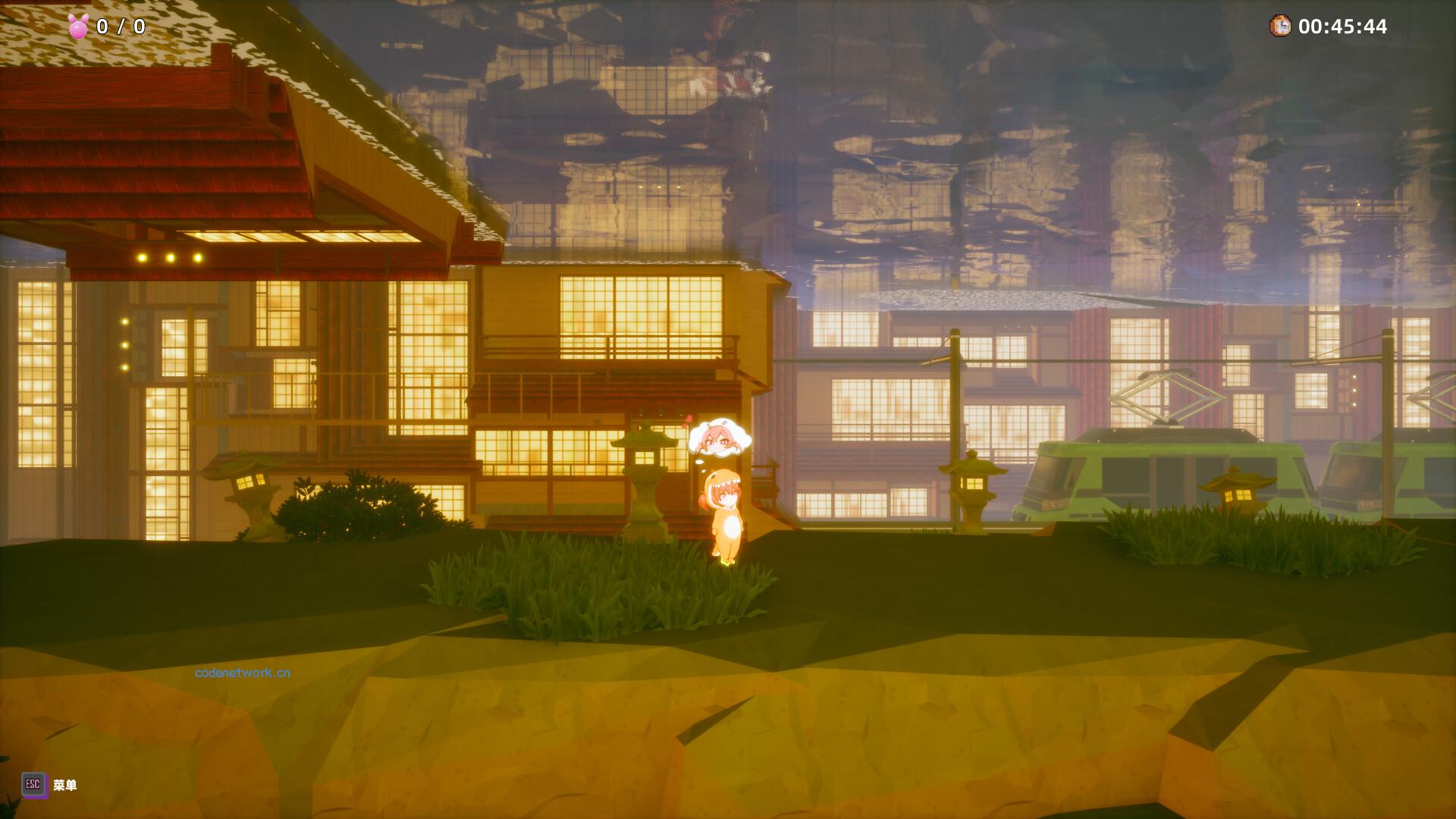 分头行动:chibichibi/Head's Adventures:chibichibi|思创源码网