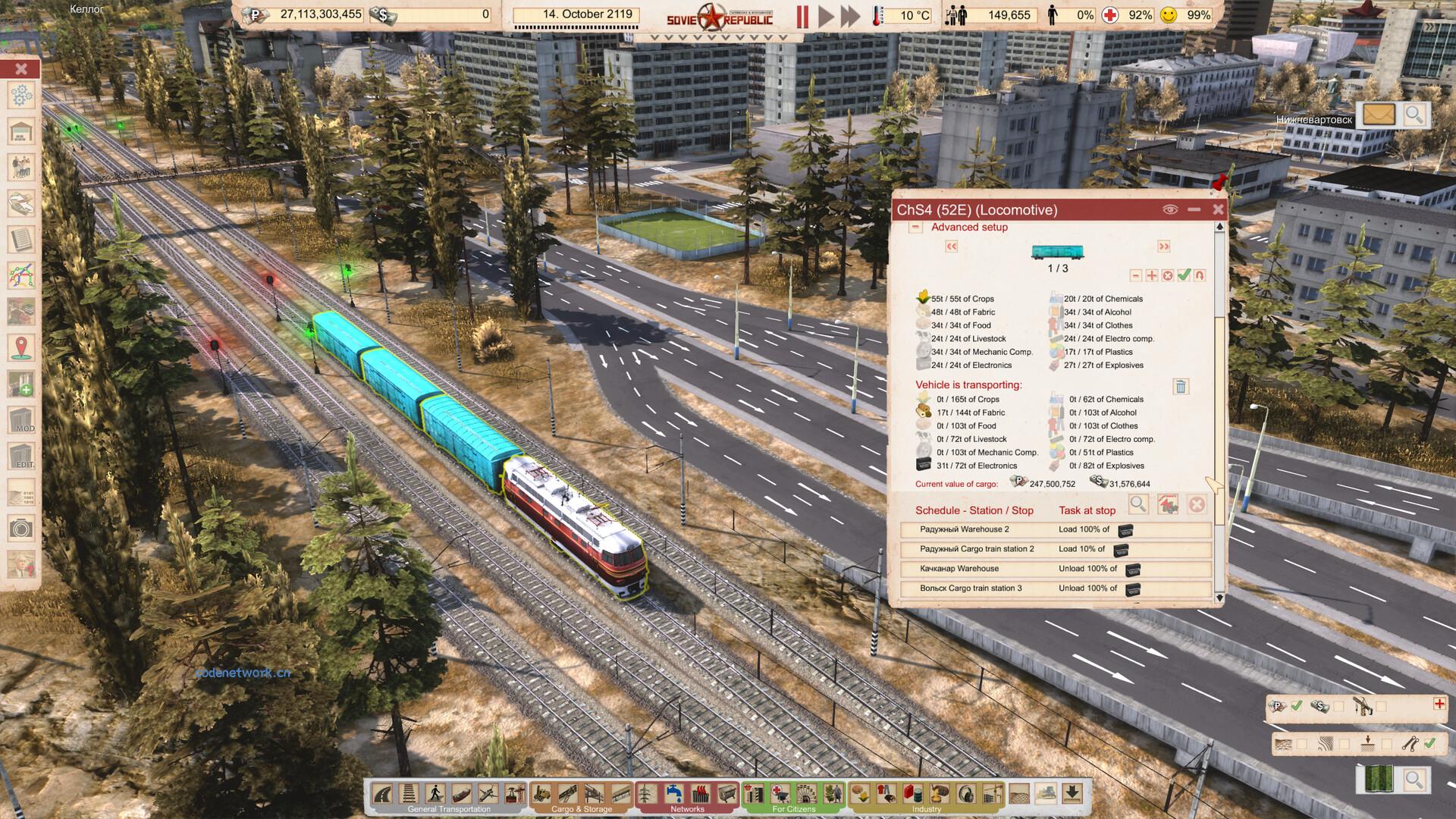 工人与资源:苏维埃共和国/Workers & Resources: Soviet Republic 工人与资源:苏维埃共和国/Workers & Resources: Soviet Republic