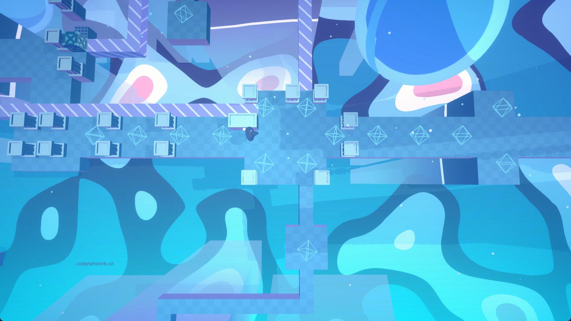 茜塔和世界线悖论/Theta and Paralldox on Worldlines|思创源码网