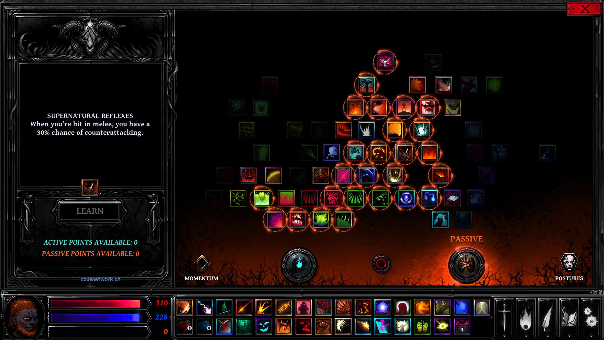 地狱仆从/Hellslave