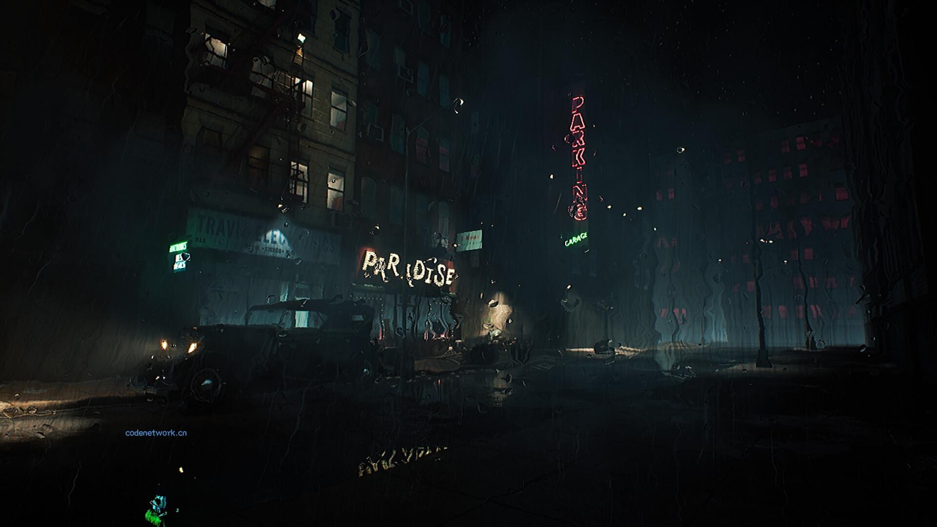 地下室惊声（2025）/Screaming In The Basement (2025)