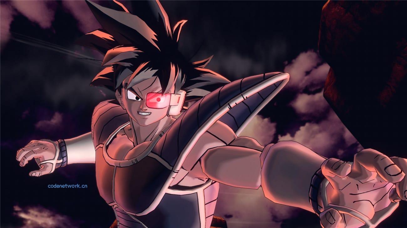 龙珠:超宇宙2/DRAGON BALL XENOVERSE 2 版本更新 龙珠:超宇宙2/DRAGON BALL XENOVERSE 2 版本更新
