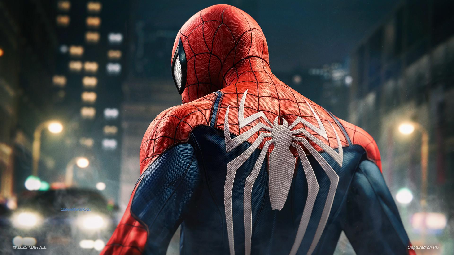 漫威蜘蛛侠:重制版/Marvel’s Spider-Man Remastered 版本更新 漫威蜘蛛侠:重制版/Marvel’s Spider-Man Remastered 版本更新