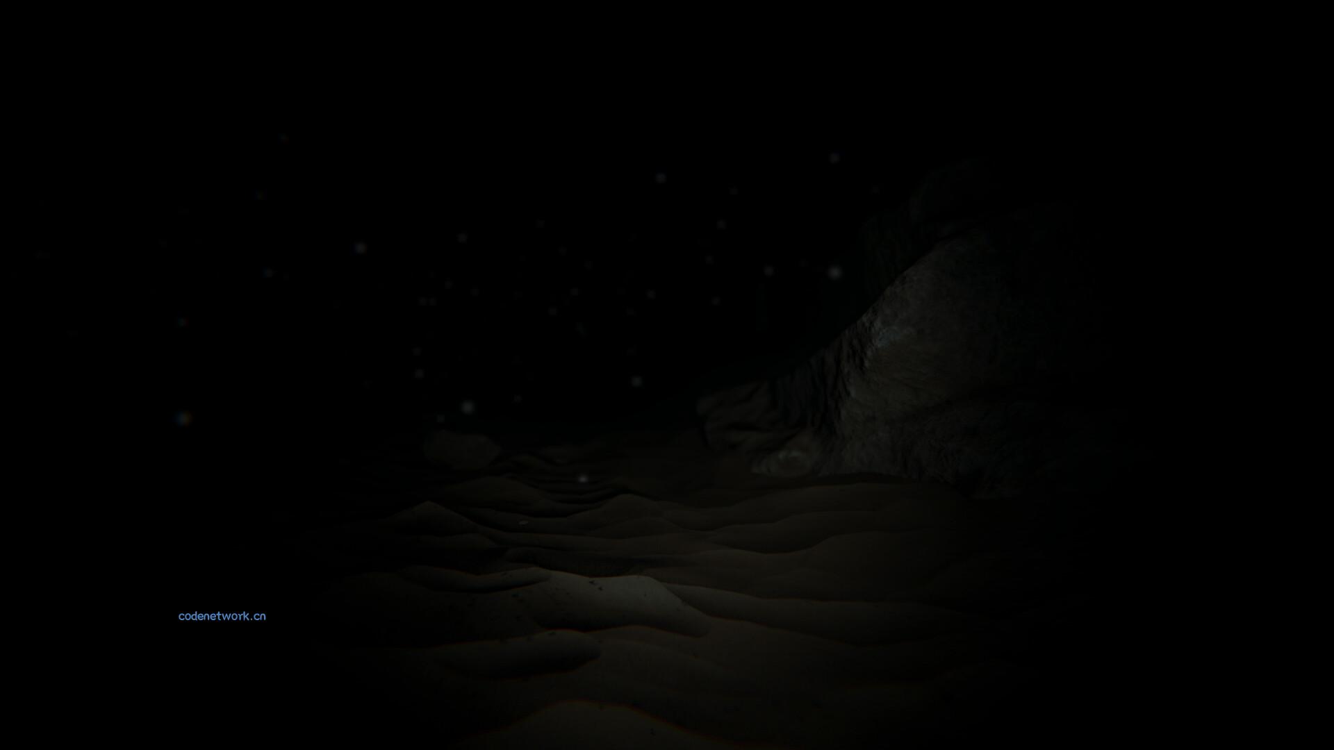 下潜：深海回声/Last Dive: Echo Trench