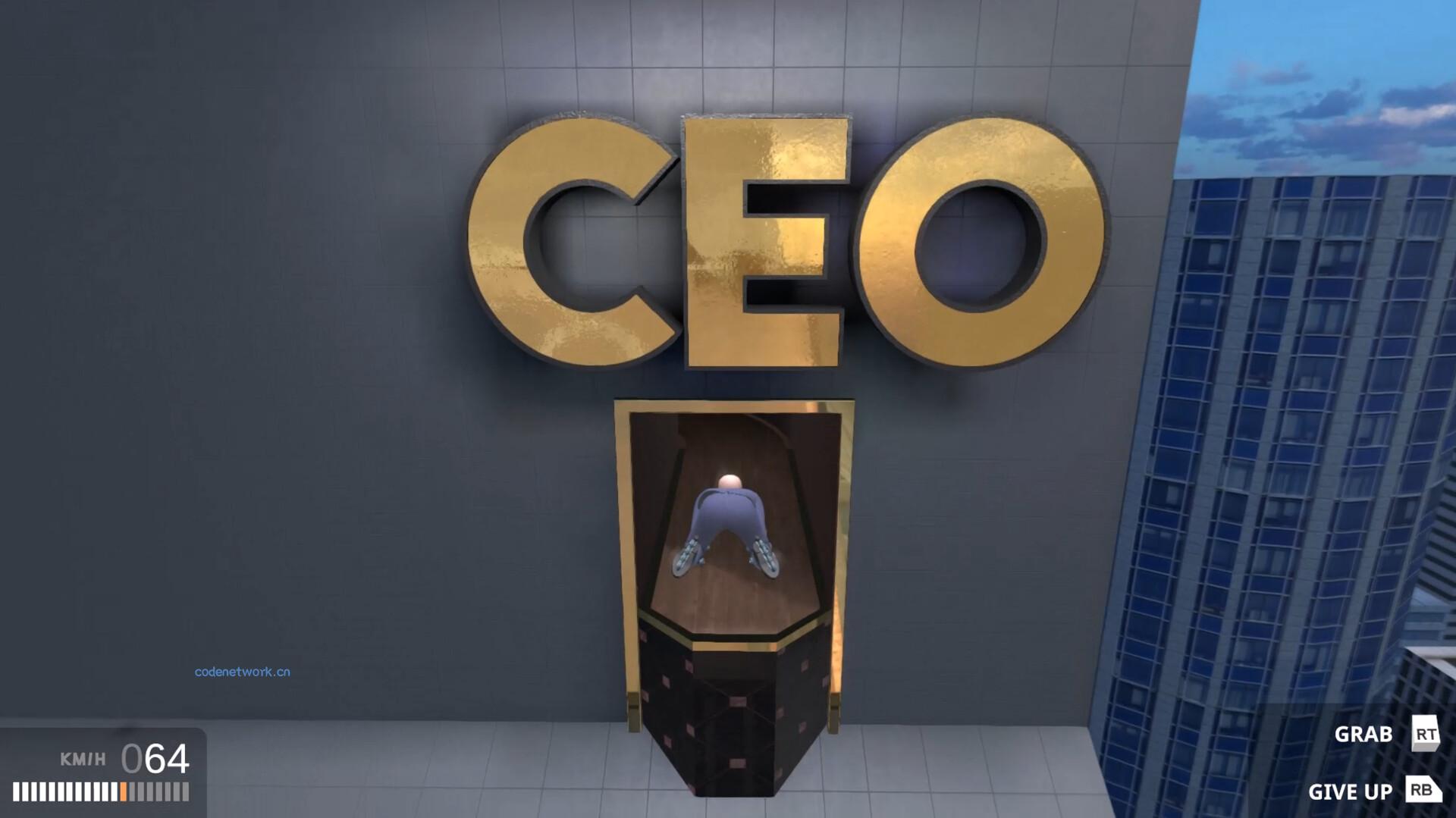 找个班上/Get To Work|思创源码网