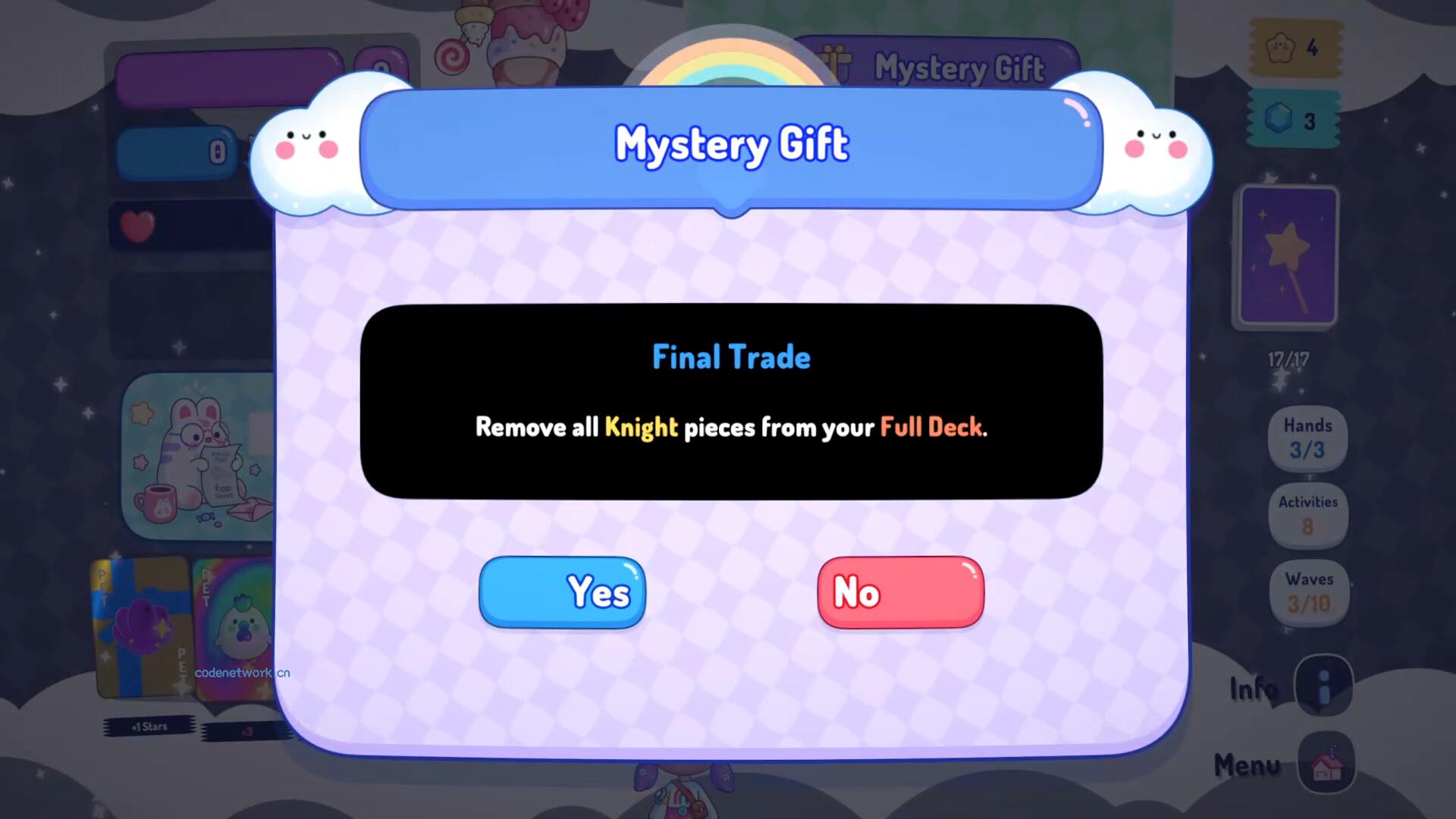 我独自象棋/Solo Chess