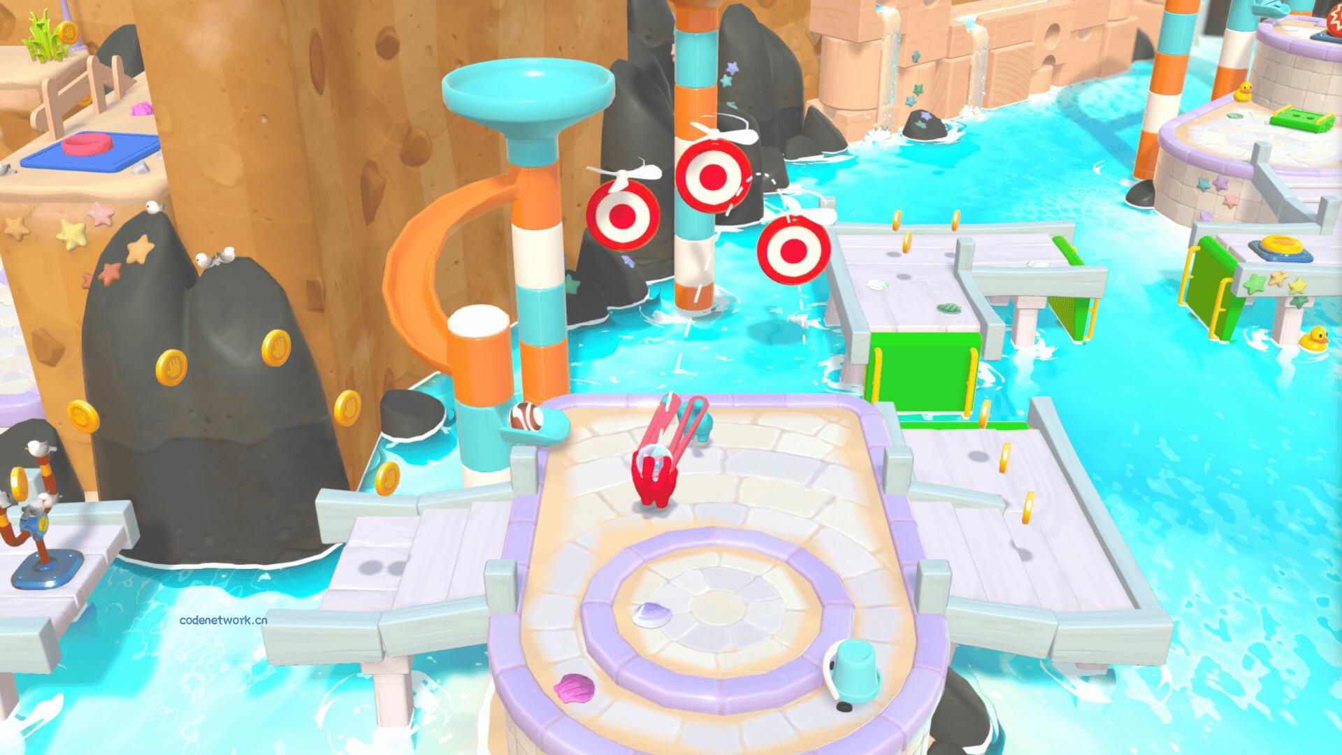 左左和右右:手拉手!/All Hands on Deck/支持网络联机 左左和右右:手拉手!/All Hands on Deck/支持网络联机