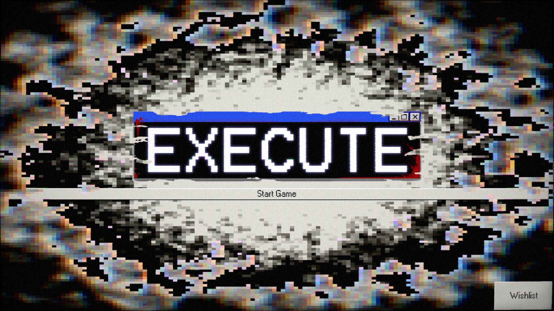 处决/Execute