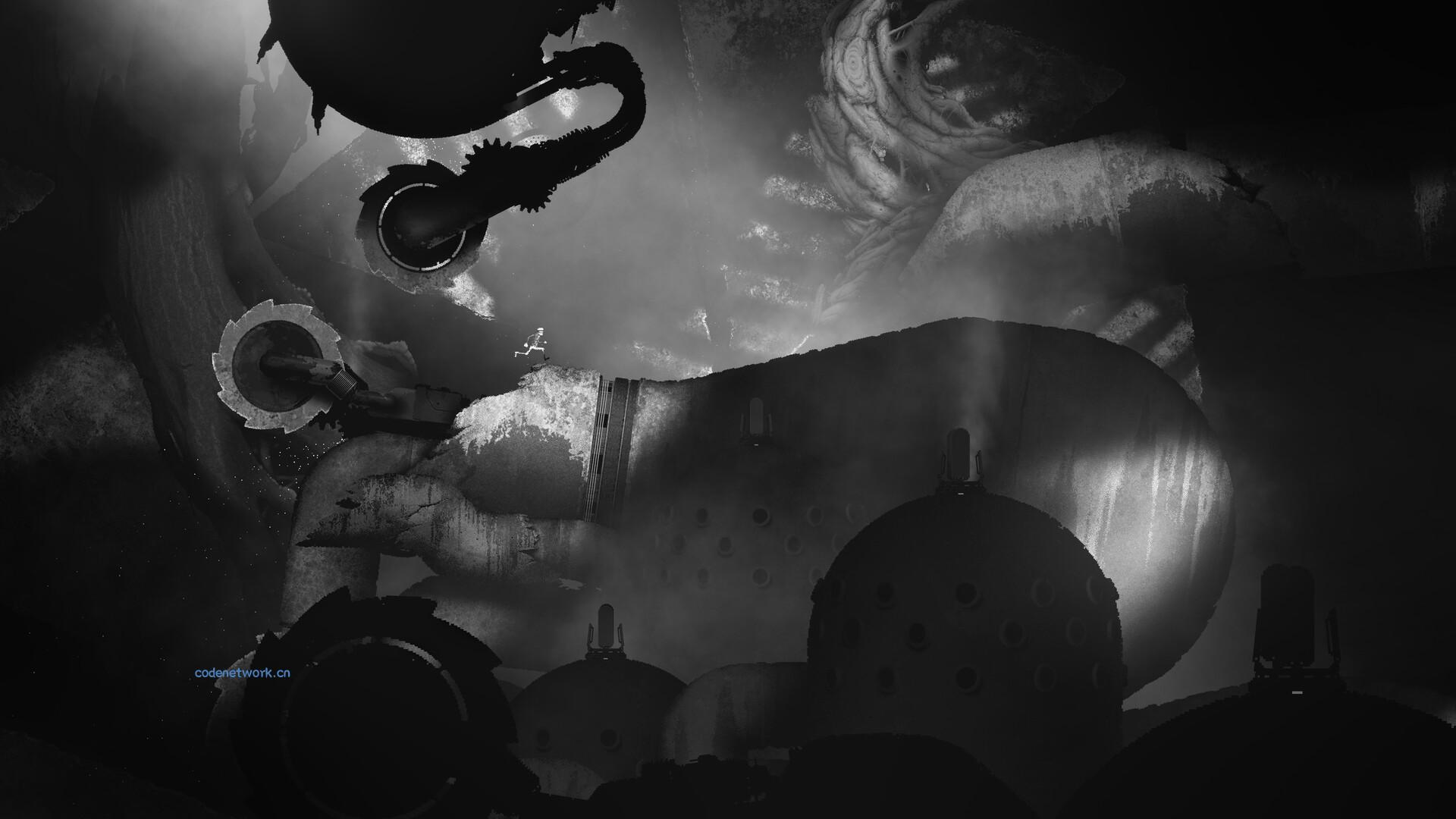 换影循迹/Bionic Bay 换影循迹/Bionic Bay